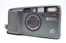 【COSÌ COM'È】Ricoh R1