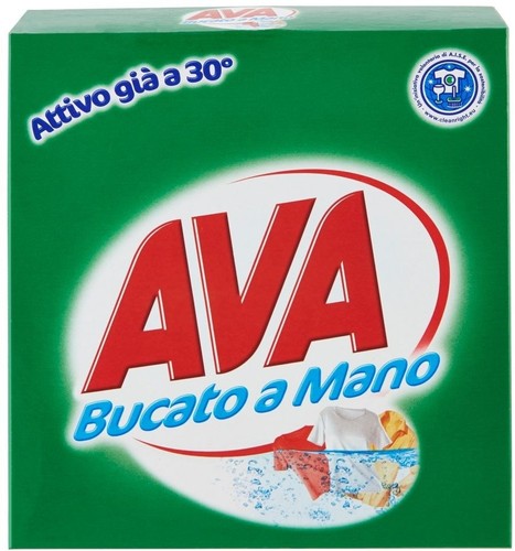 54226 ava detersivo bucato - 54226,