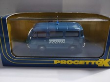 Progetto K 482 Fiat 850