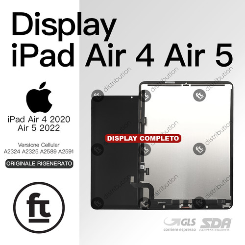 Apple display completo ipad - apple,