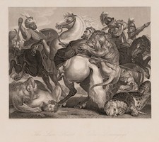 CARSE (XIX secolo) di RUBENS