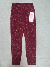 Pantalone Lululemon Nuovo con