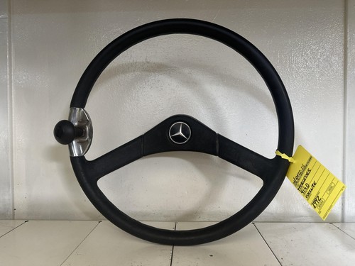 Volante per mercedes 914d - mercedes,