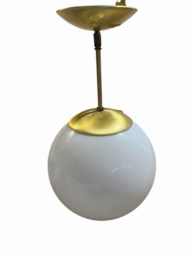 Globo vintage atomico - , metà