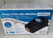 Nobleza Aeratore Super Quiet