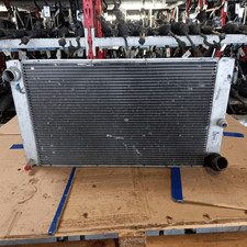 17117792832 Radiatore  BMW Serie 5 (E60/E61) 535d Ber. 4p/d/2993cc