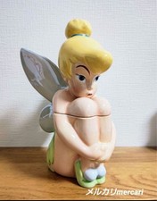 Biscottiera Disney Tinkerbell