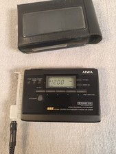 Aiwa HS-JX505 Walkman Vintage