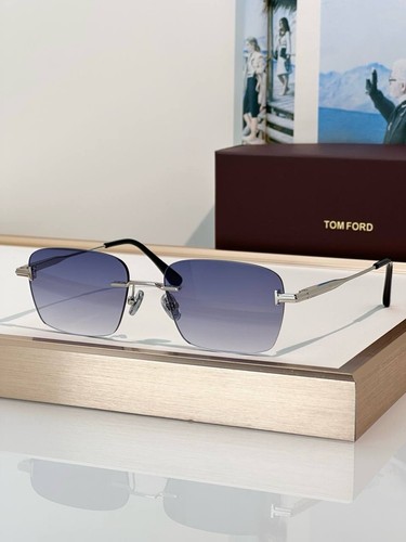 Occhiali sole tom ford - occhiali,