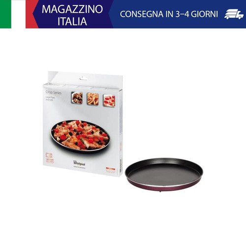 Whirlpool avm305 piatto crisp - avm305,