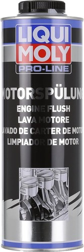 Liqui moly pro line lava - liqui,