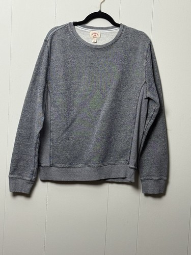 Felpa pullover brooks brothers - felpa,