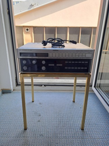 Revox 261 sintetizzatore fm - revox,