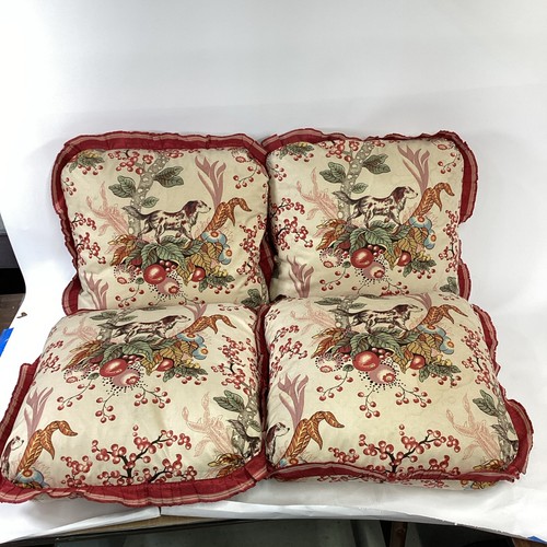 Set cuscini vintage - cuscini,
