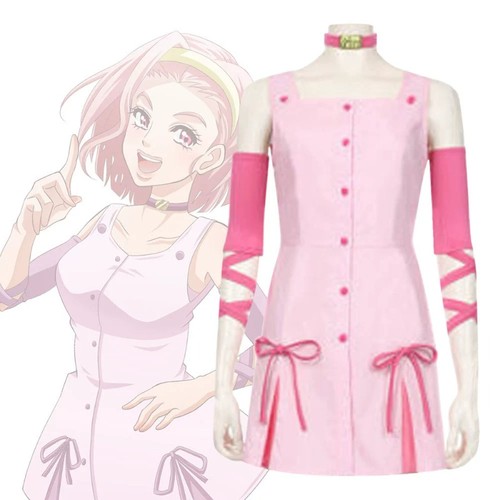 Costume cosplay jojo bizarre - costume,