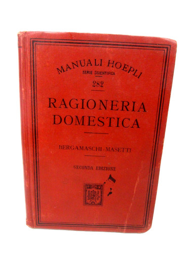 Manetti-RAGIONERIA