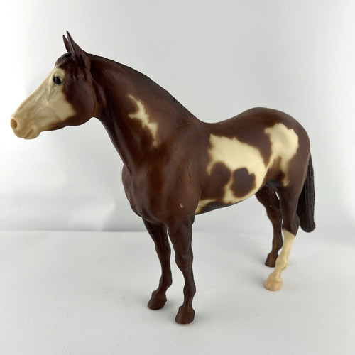Breyer tradizionale vintage