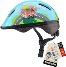Casco Bici Ideale per Bambini