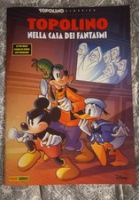 Topolino nella casa - topolino, dei