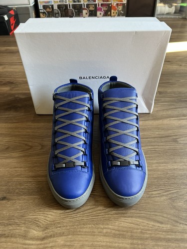 Sneakers alte balenciaga - alte, arena