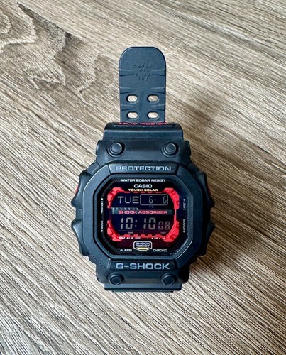 Casio shock king of - casio, g-shock