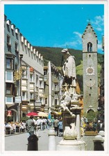 VIPITENO - STERZING - BOLZANO - VITTA' NUOVA - VIAGG. -93638-