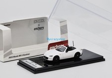 CR GCD 1:64 bianco MX-5