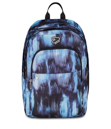 Zaino scuola seven the double - seven,
