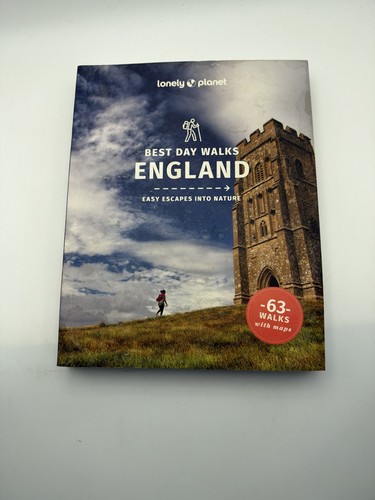 Lonely planet best day walks - lonely,