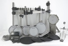 Kit batteria elettronica