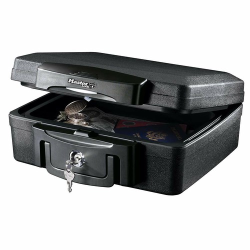 Master lock cassaforte - master,