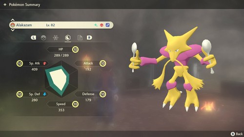 Pokemon leggende arceus - pla,