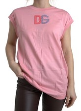 Dolce gabbana shirt rosa - dolce, &