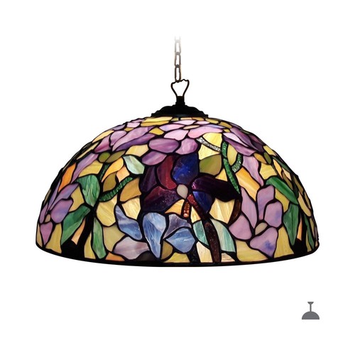 Magnolia stile tiffany - /,
