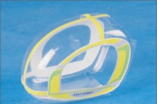 KOAXHELIS - Cappa cabina 180 Lama V3