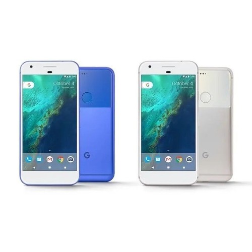Google pixel global - pixel, (1st