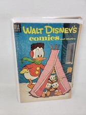 WALT DISNEY'S COMICS AND