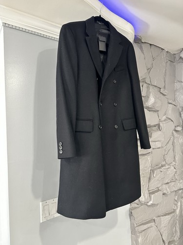 Cappotto doppiopetto club - doppiopetto,