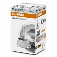 LAMPADA OSRAM XENARC CLASSIC D1S CLC PER FARI ALLO XENO 66140 LAMPADA A SCARICA