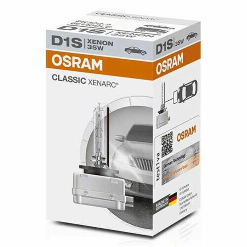 Lampada osram xenarc classic - lampada,