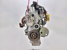 Motore Tipo L12A4 - Honda JAZZ