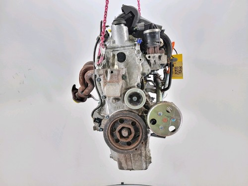 Motore tipo l12a4 honda jazz - motore,