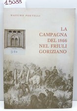Portelli La campagna del 1866