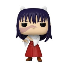 FUNKO POP ANIMATION JUJUTSU