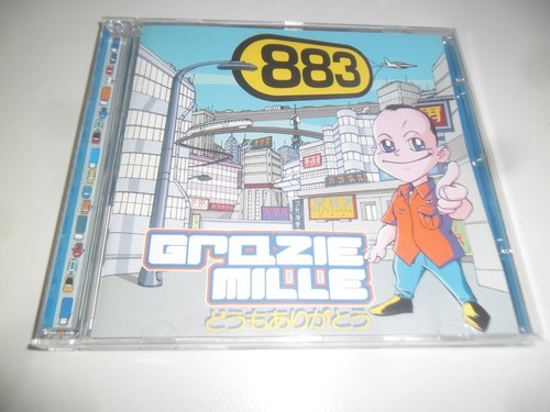 883 max pezzali grazie - 883/max, mille