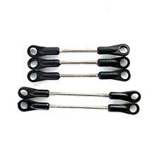 Aste di collegamento senza