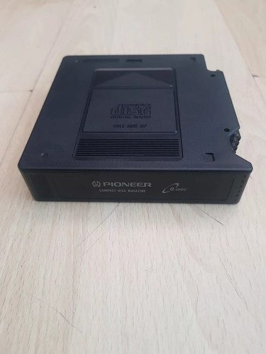 Pioneer cdx p610 - pioneer, cdx-p610