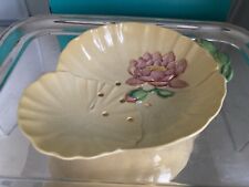 Ciotola Art Decò Inghilterra