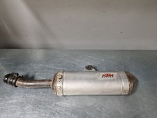 SILENZIATORE DOMA KTM 125
