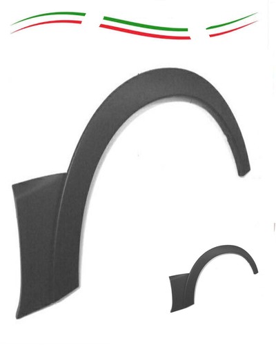 Parafanghino arcoruota - parafanghino,